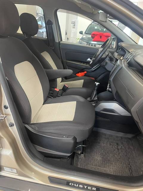 Dacia Duster 1.6 SCe S&S Prestige 4x4 – Obrázok 21