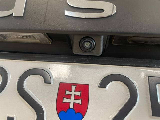 Dacia Duster 1.6 SCe S&S Prestige 4x4 – Obrázok 24