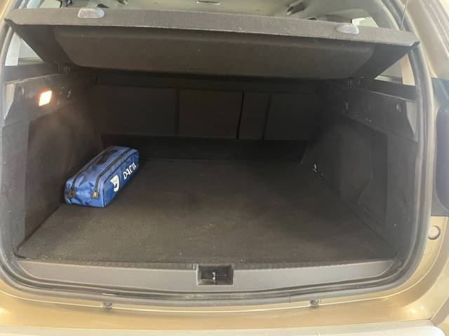Dacia Duster 1.6 SCe S&S Prestige 4x4 – Obrázok 25
