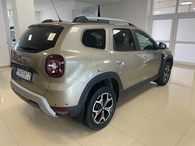 Dacia Duster 1.6 SCe S&S Prestige 4x4 – Obrázok 6