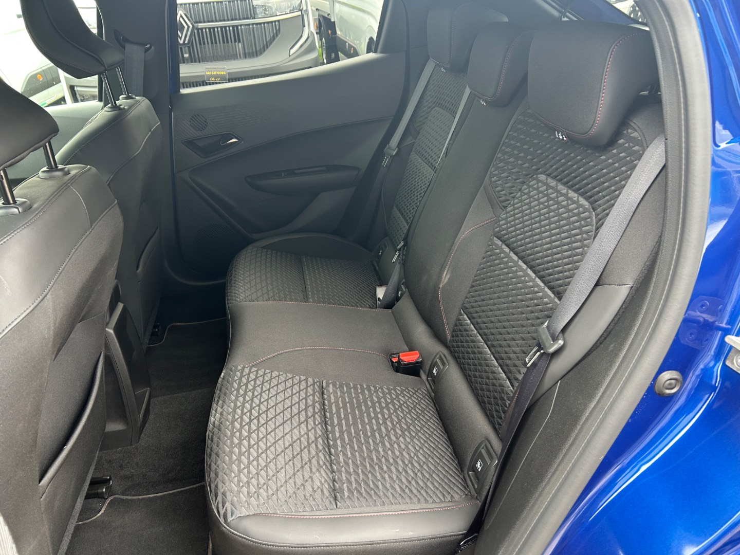 Renault Clio 1.0 TCe 90 Techno – Obrázok 10