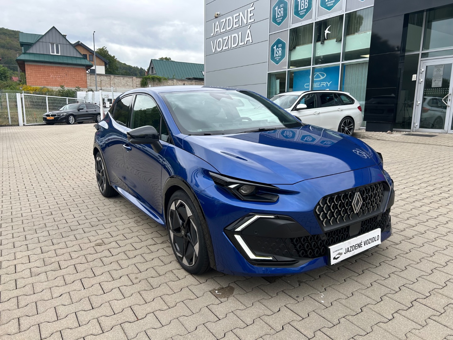 Renault Clio 1.0 TCe 90 Techno – Obrázok 3