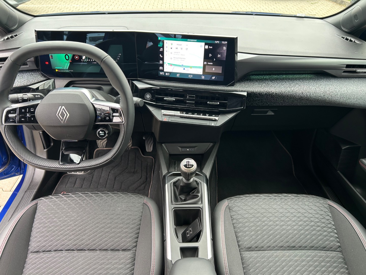 Renault Clio 1.0 TCe 90 Techno – Obrázok 8