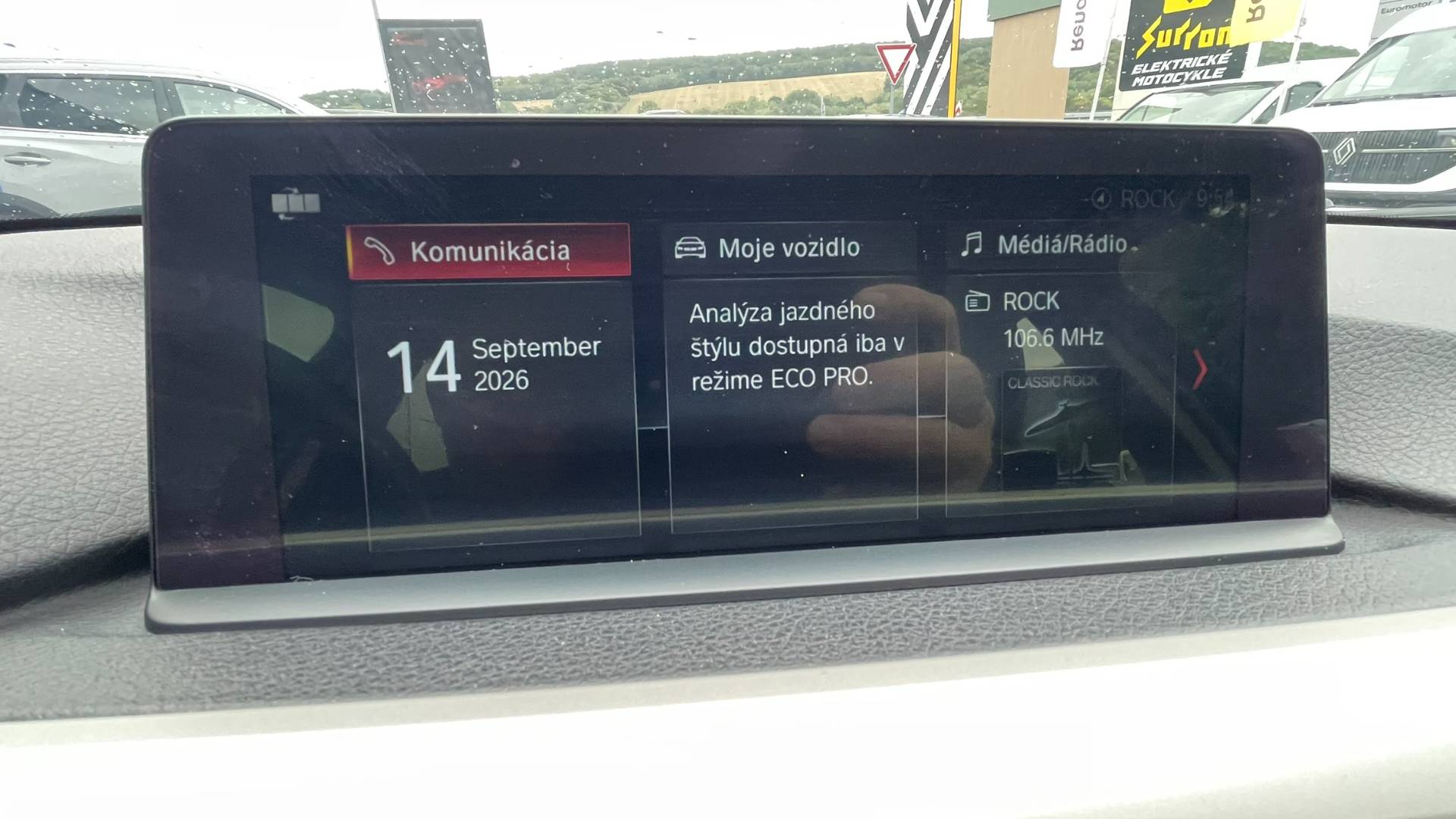 BMW Rad 3 Touring 320i xDrive Advantage A/8, 2019 – Obrázok 26