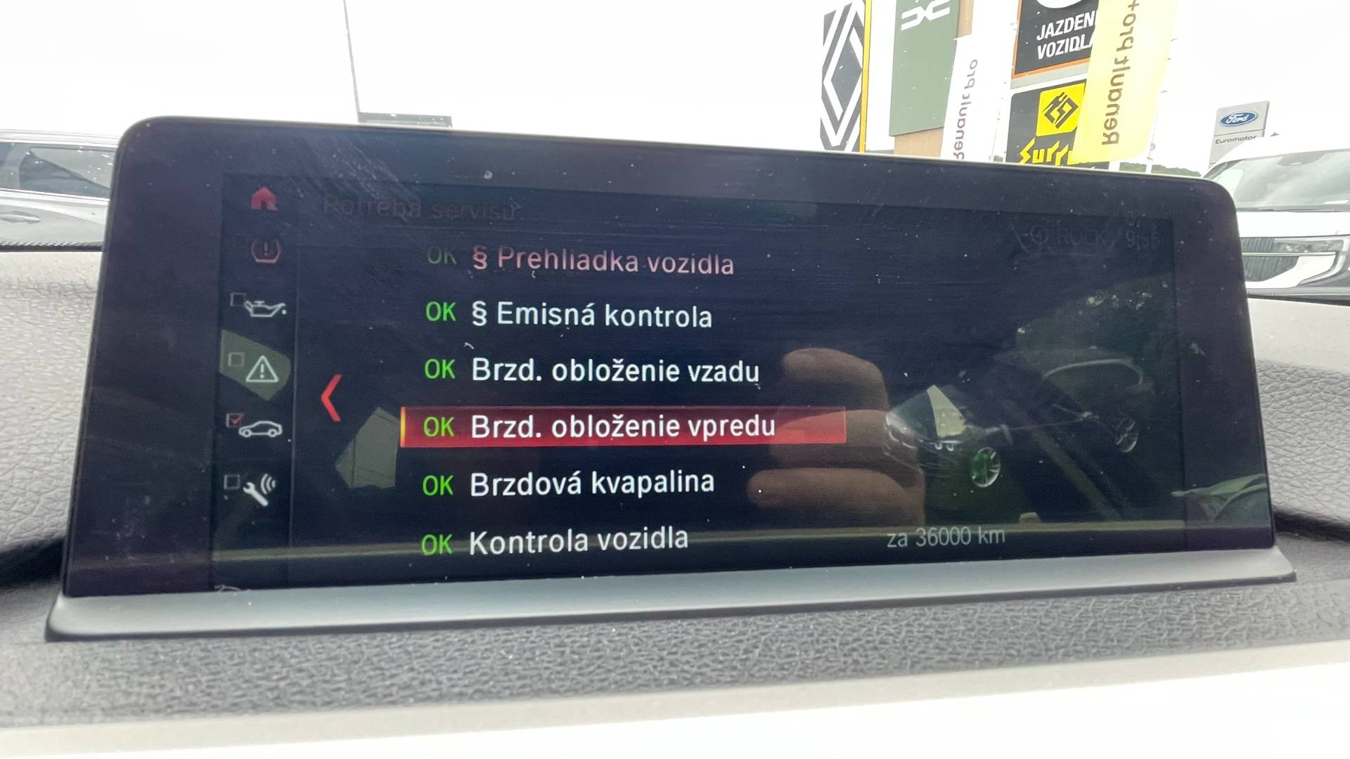 BMW Rad 3 Touring 320i xDrive Advantage A/8, 2019 – Obrázok 31