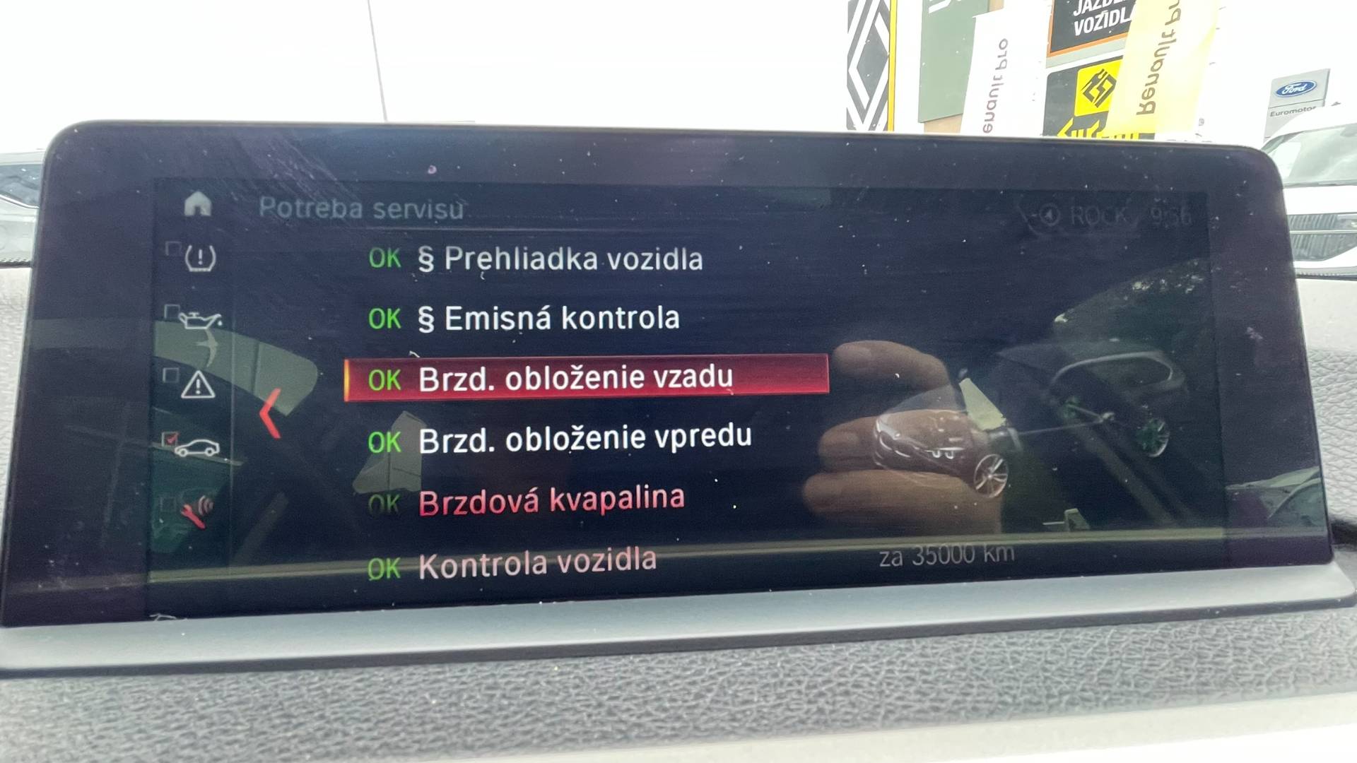 BMW Rad 3 Touring 320i xDrive Advantage A/8, 2019 – Obrázok 32