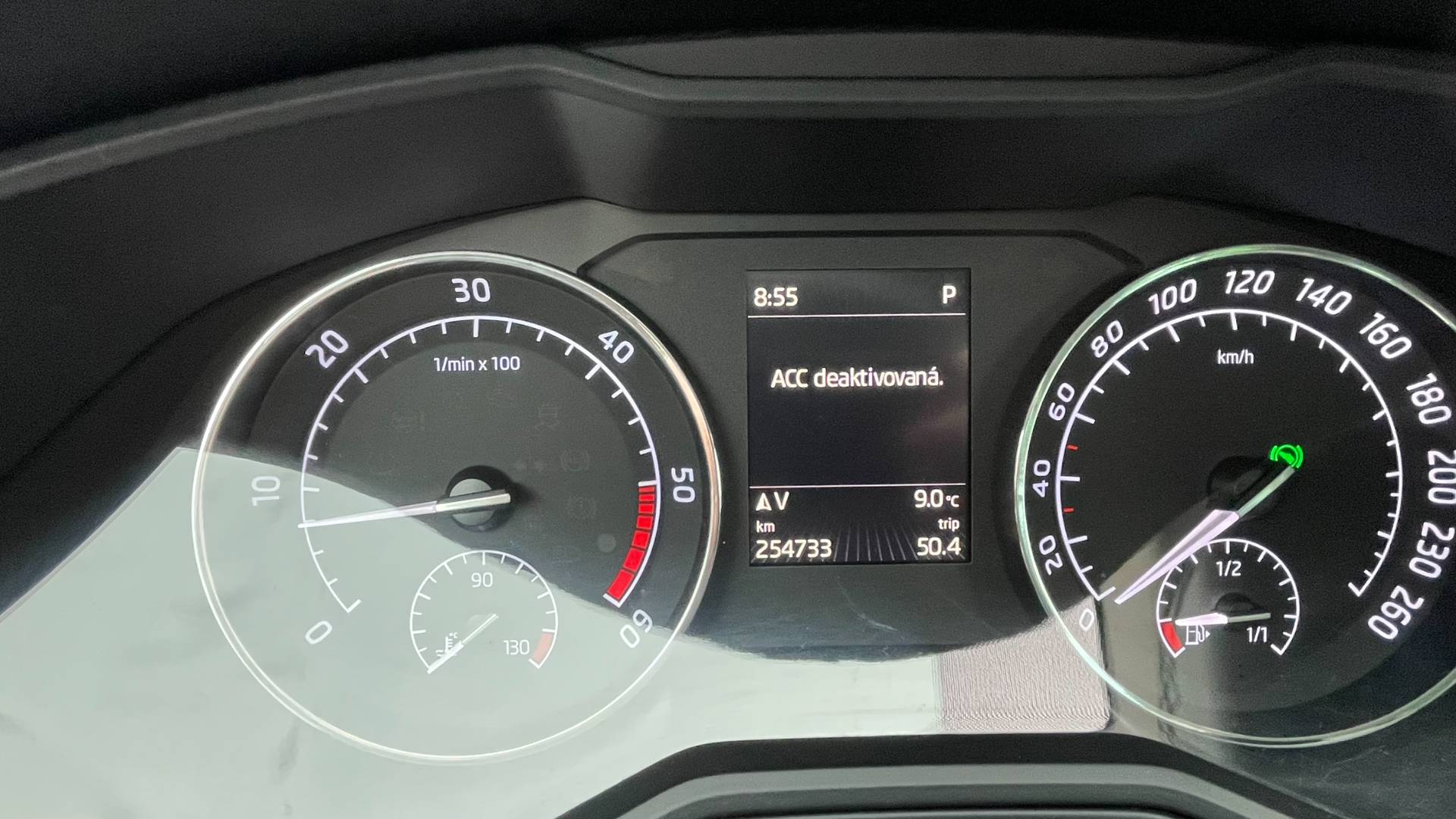 Škoda Superb Combi 2.0 TDI Style DSG EU6 – Obrázok 24