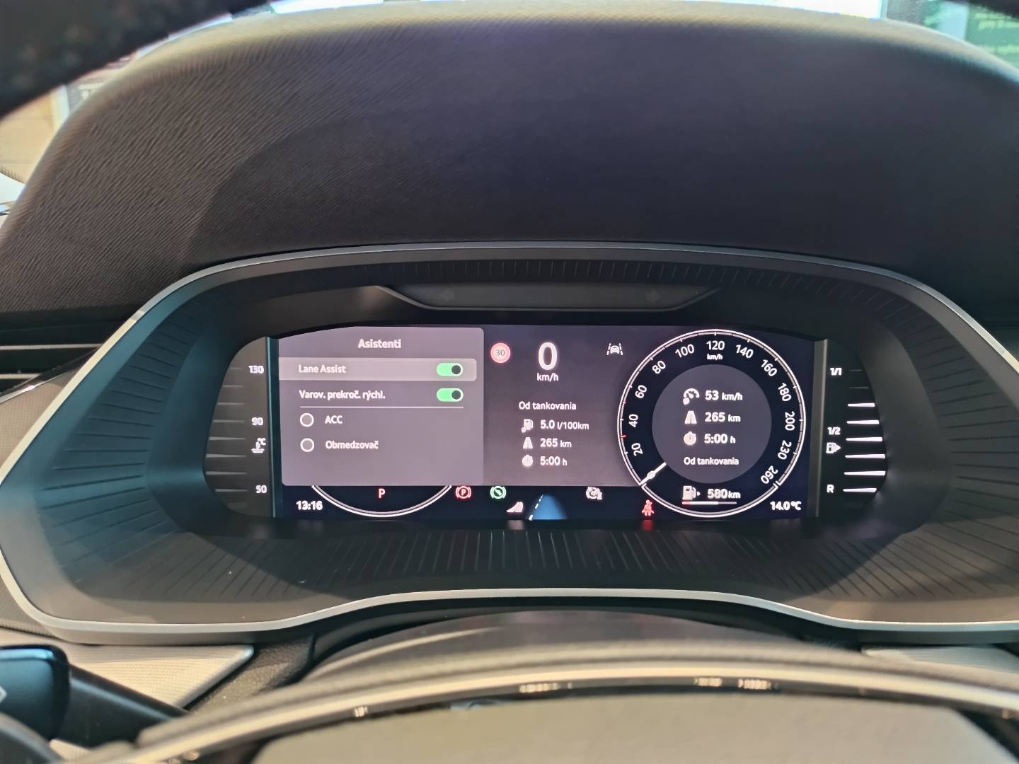 Škoda Octavia 2.0 TDI SCR Ambition DSG – Obrázok 12