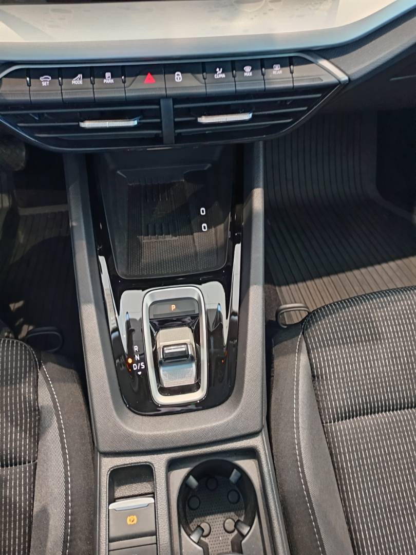 Škoda Octavia 2.0 TDI SCR Ambition DSG – Obrázok 14