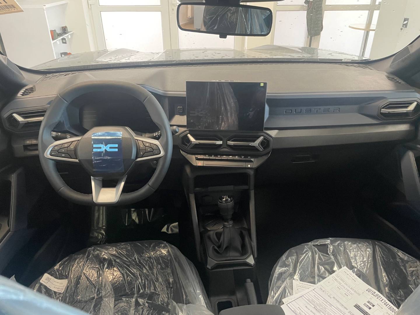 Dacia Duster Expression ECO-G 120 – Obrázok 6