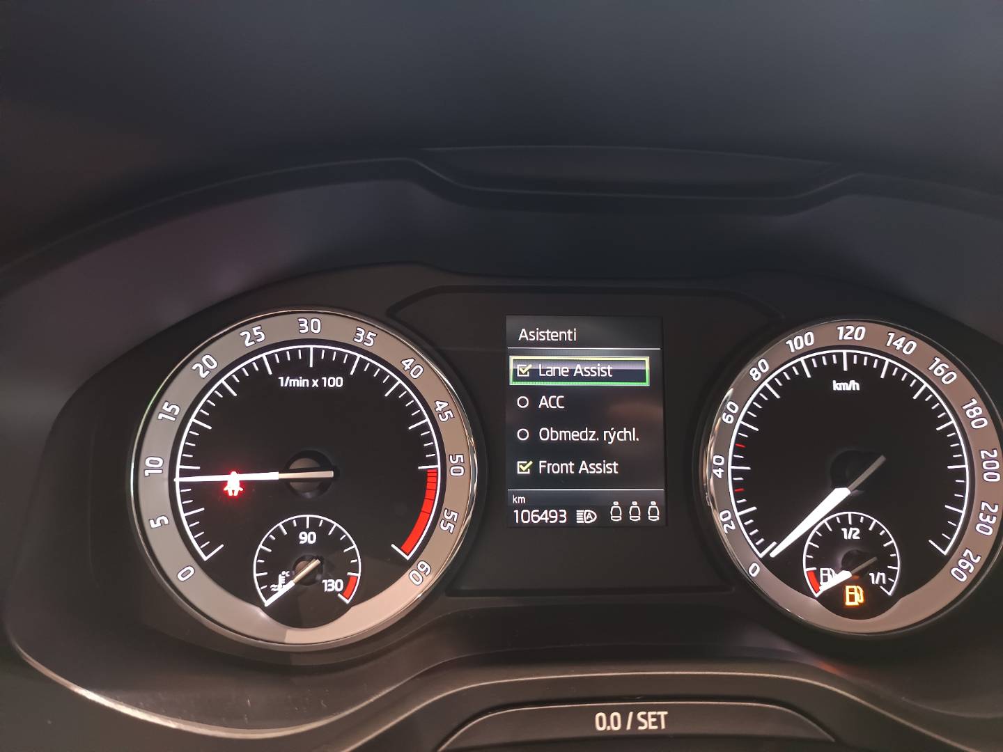 Škoda Kodiaq 2.0 TDI SCR EVO 200 Joy Plus 4x4 DSG – Obrázok 15
