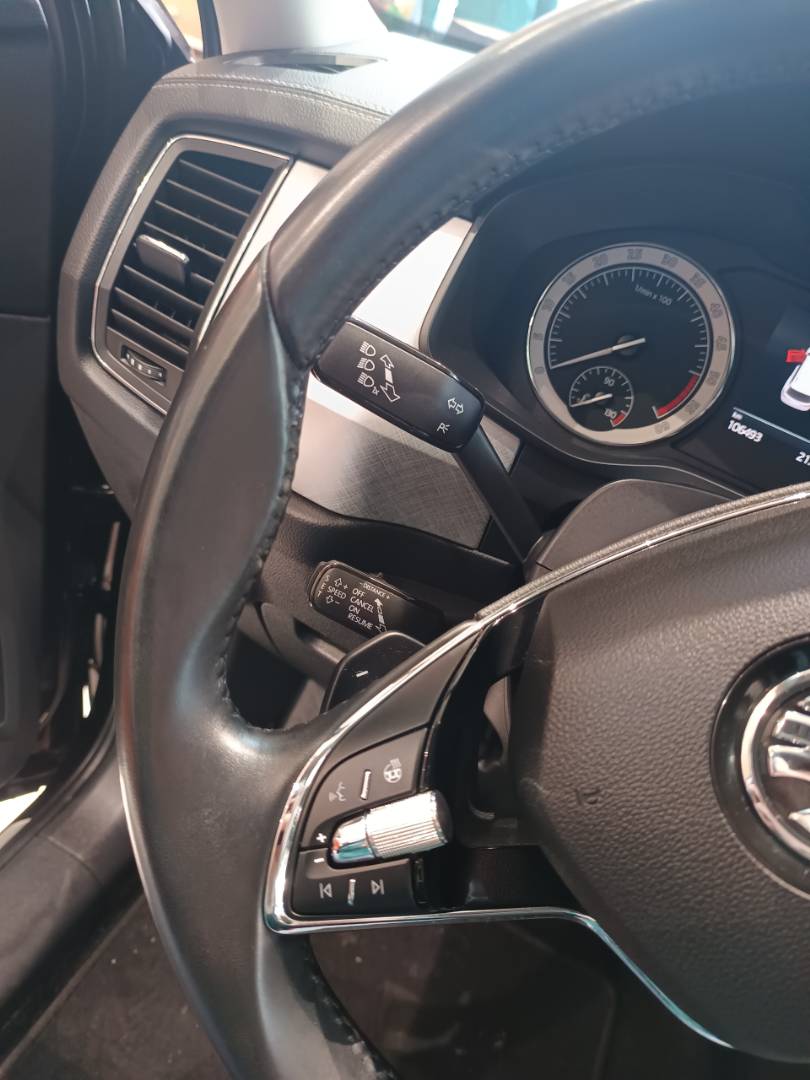 Škoda Kodiaq 2.0 TDI SCR EVO 200 Joy Plus 4x4 DSG – Obrázok 16