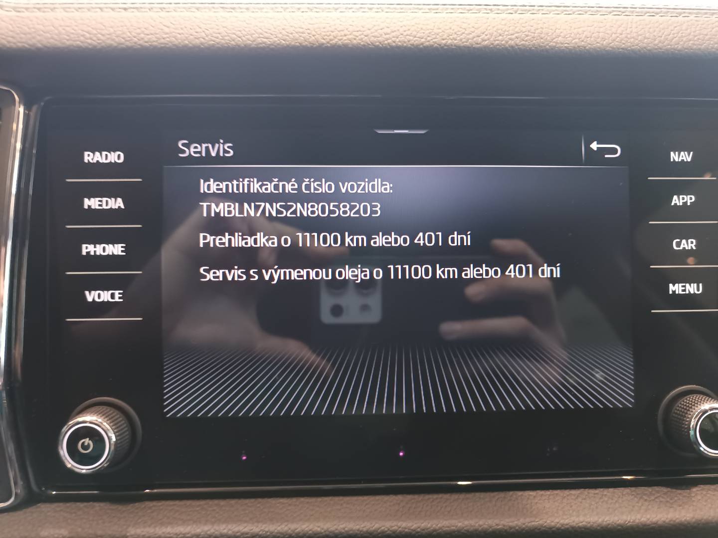 Škoda Kodiaq 2.0 TDI SCR EVO 200 Joy Plus 4x4 DSG – Obrázok 19