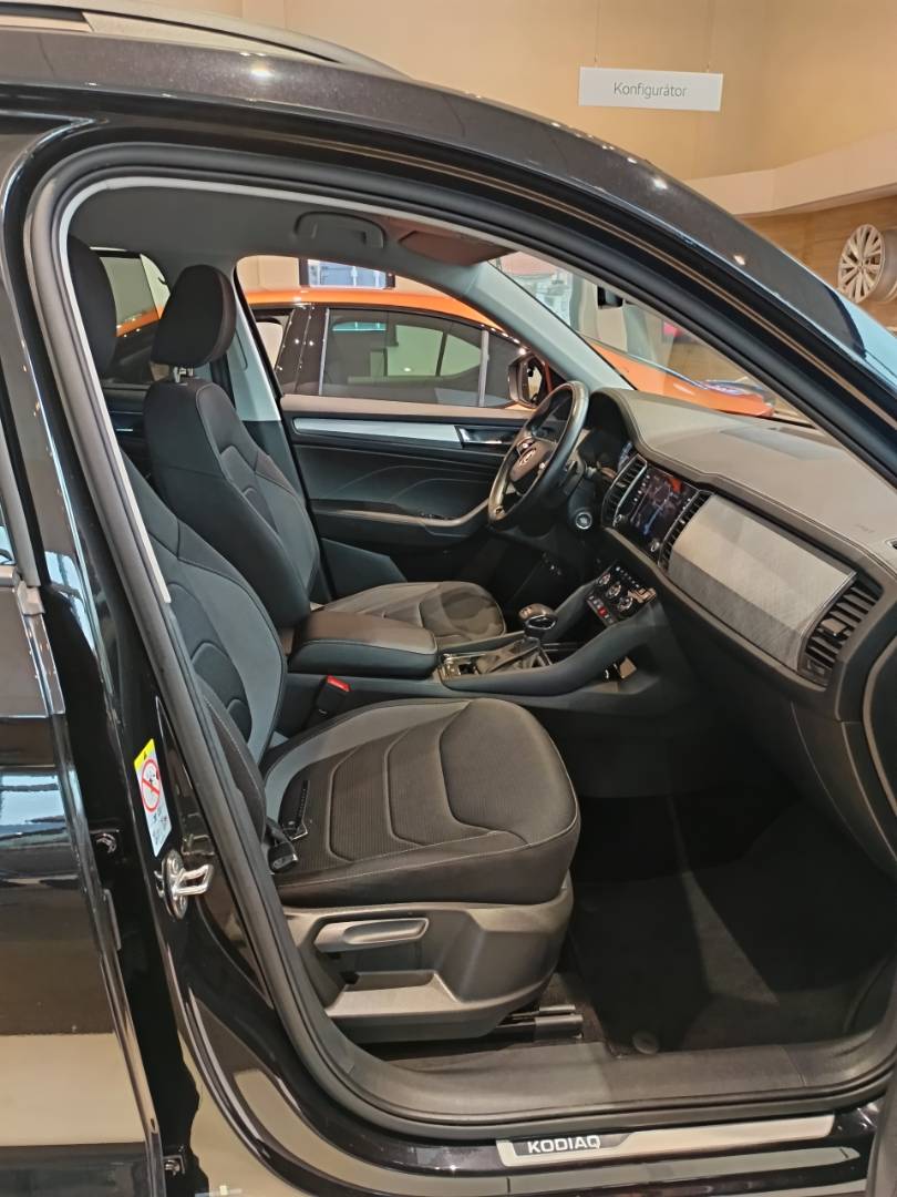 Škoda Kodiaq 2.0 TDI SCR EVO 200 Joy Plus 4x4 DSG – Obrázok 24