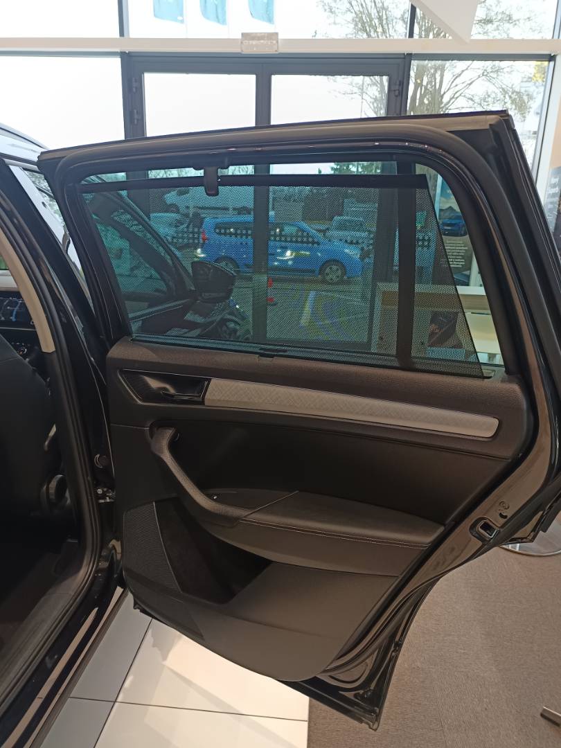 Škoda Kodiaq 2.0 TDI SCR EVO 200 Joy Plus 4x4 DSG – Obrázok 25