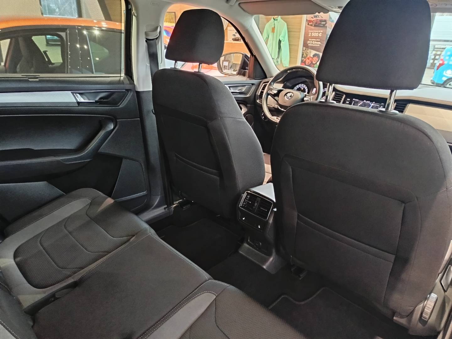 Škoda Kodiaq 2.0 TDI SCR EVO 200 Joy Plus 4x4 DSG – Obrázok 26
