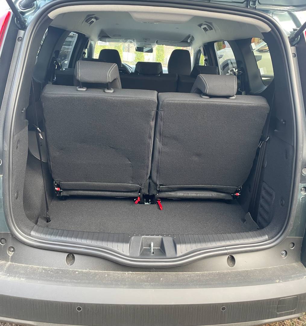 Dacia Jogger 1.0 TCe 110k Expression 7 miest – Obrázok 7