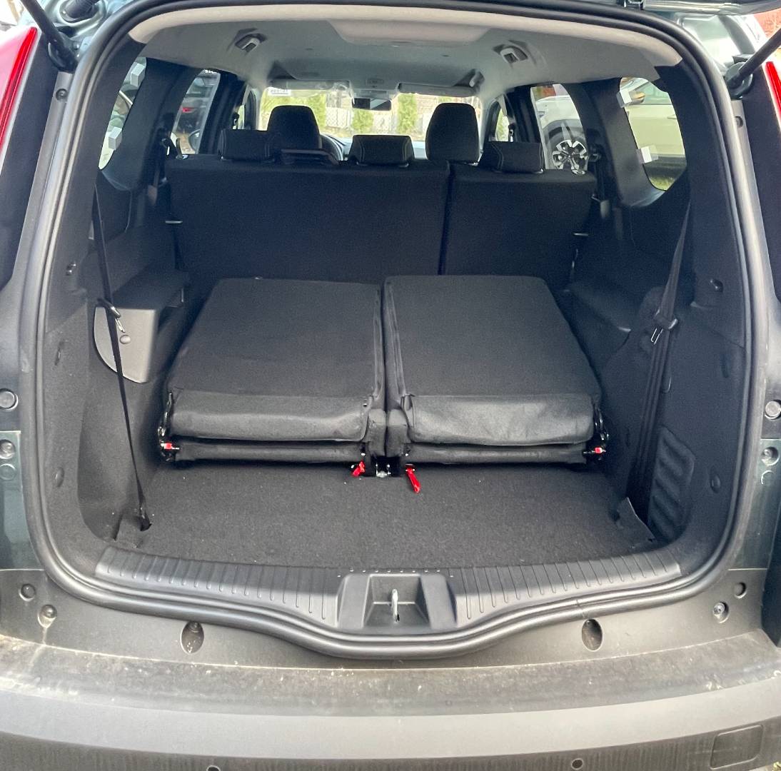 Dacia Jogger 1.0 TCe 110k Expression 7 miest – Obrázok 8