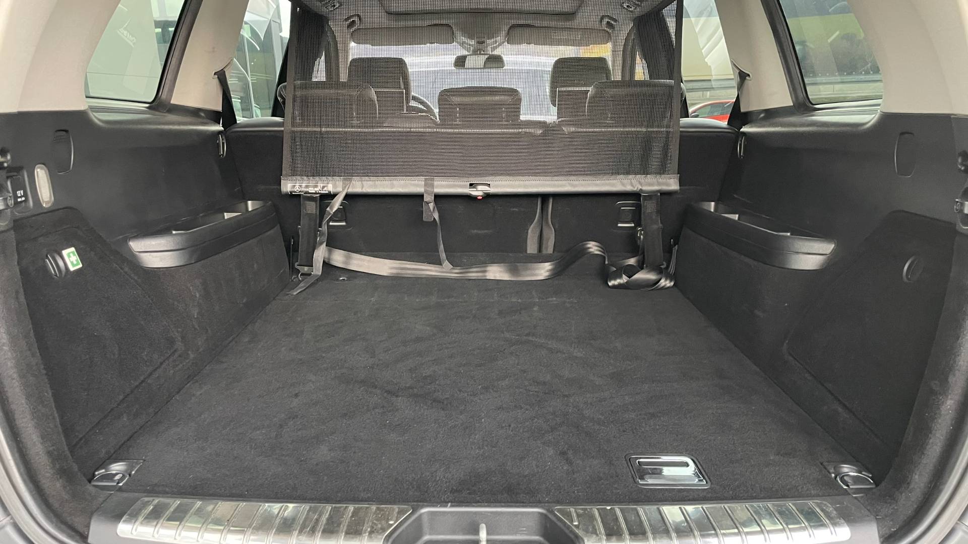 Mercedes-Benz GL 420 CDI 4-matic V8 1.majiteľ, nové v SR – Obrázok 32