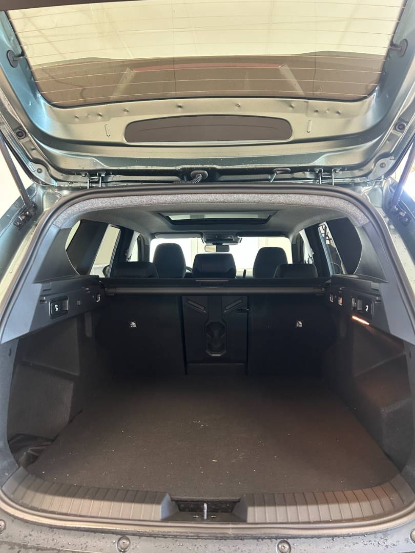 Dacia Bigster extreme hybrid-G 150 4×4 – Obrázok 12