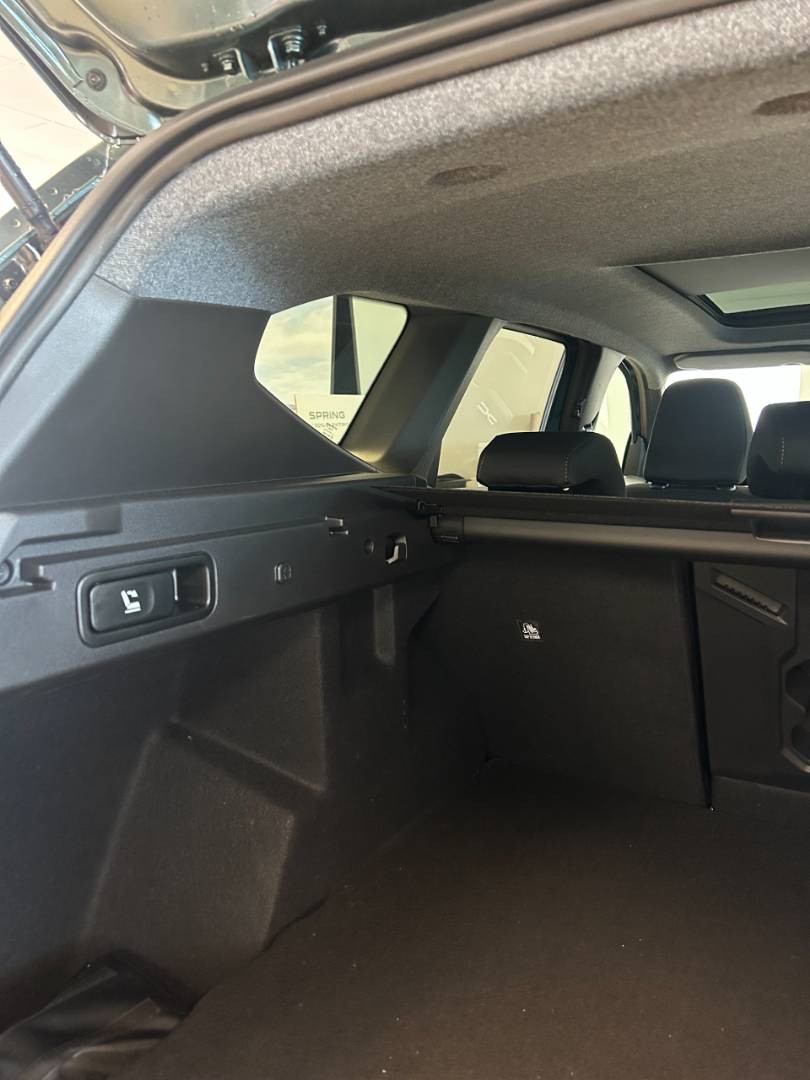 Dacia Bigster extreme hybrid-G 150 4×4 – Obrázok 13