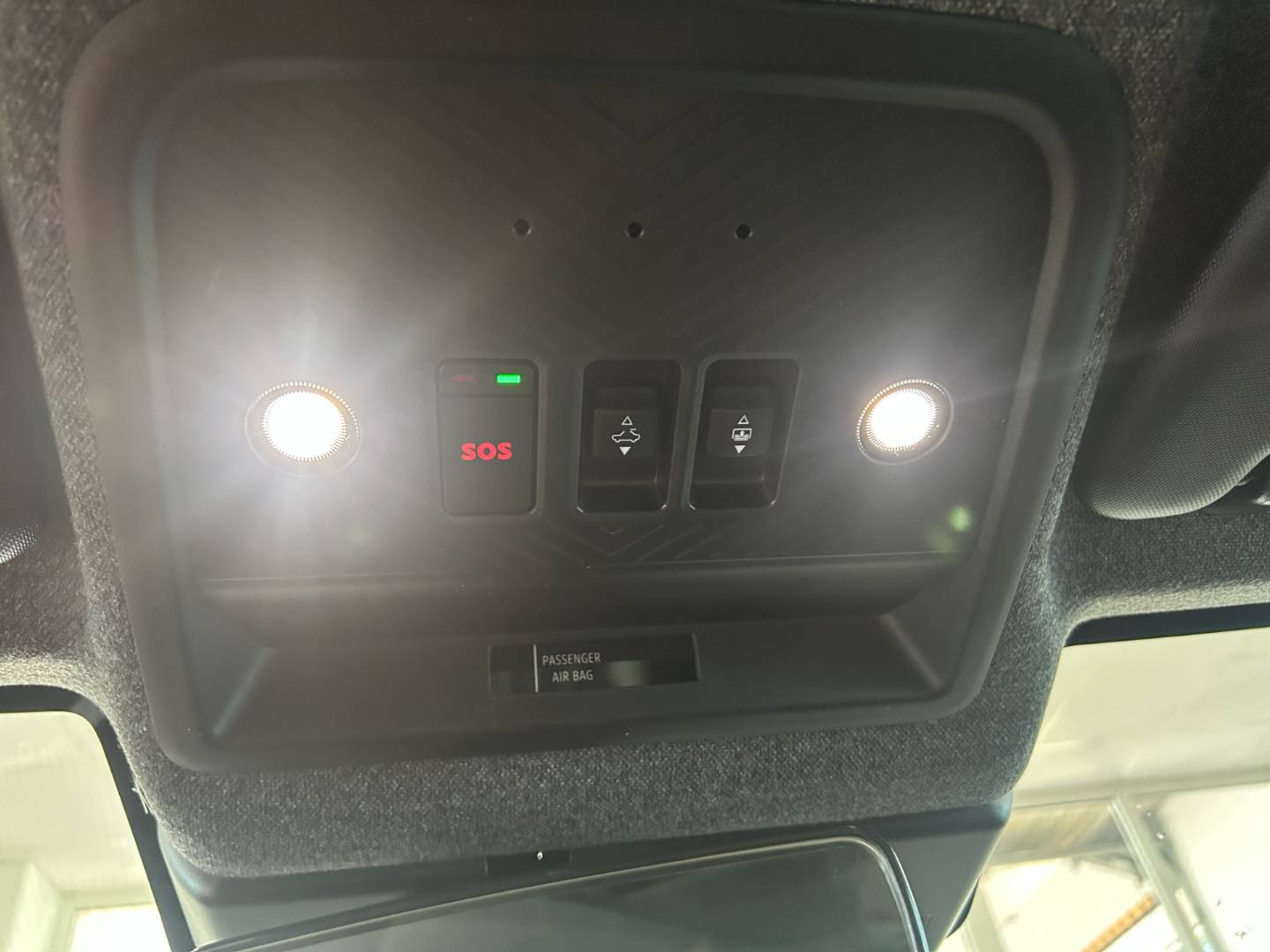 Dacia Bigster extreme hybrid-G 150 4×4 – Obrázok 16