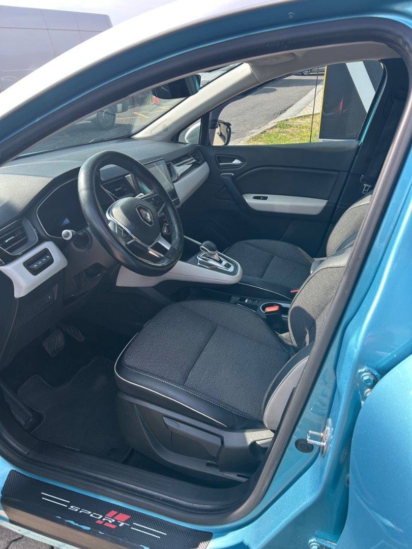 Renault Captur Intens 145 Plug in hybrid – Obrázok 11