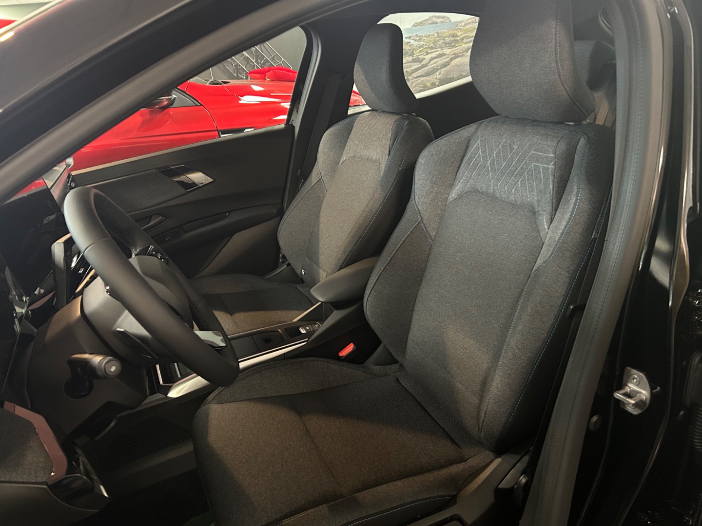Renault Clio evolution Eco-G 120 EDC – Obrázok 10