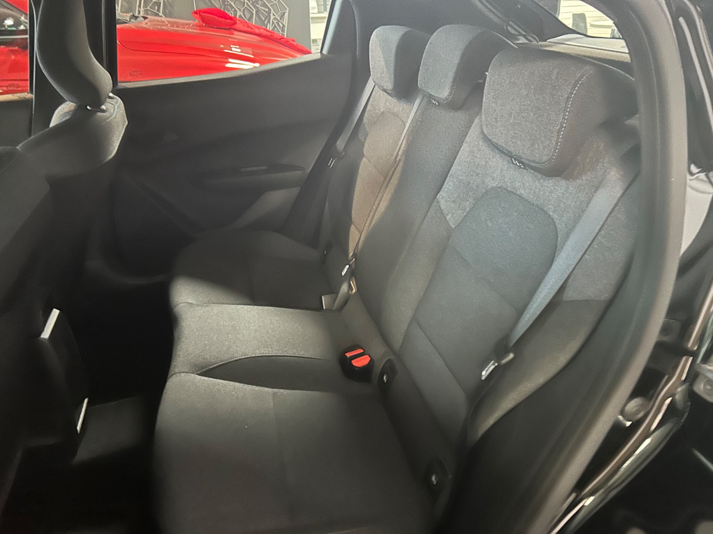 Renault Clio evolution Eco-G 120 EDC – Obrázok 11