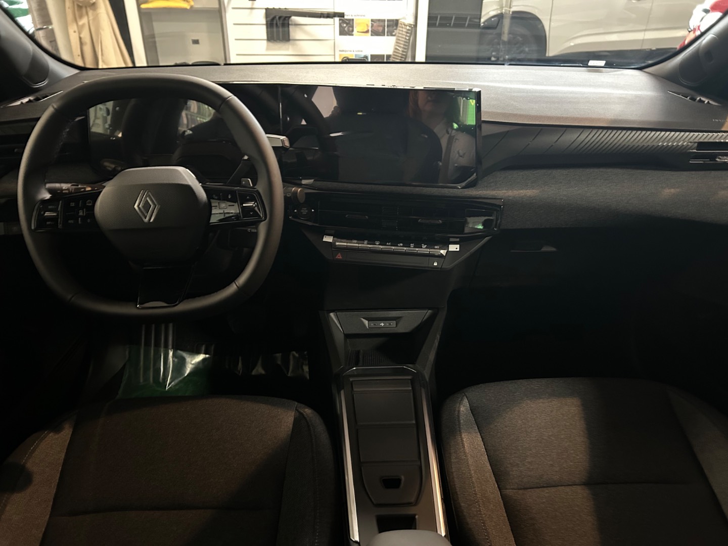 Renault Clio evolution Eco-G 120 EDC – Obrázok 8