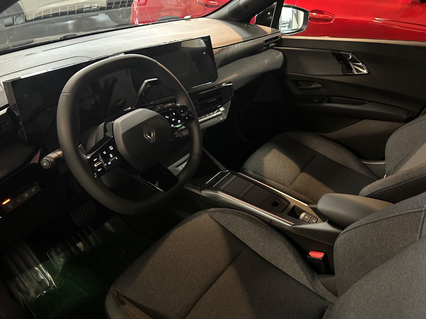 Renault Clio evolution Eco-G 120 EDC – Obrázok 9
