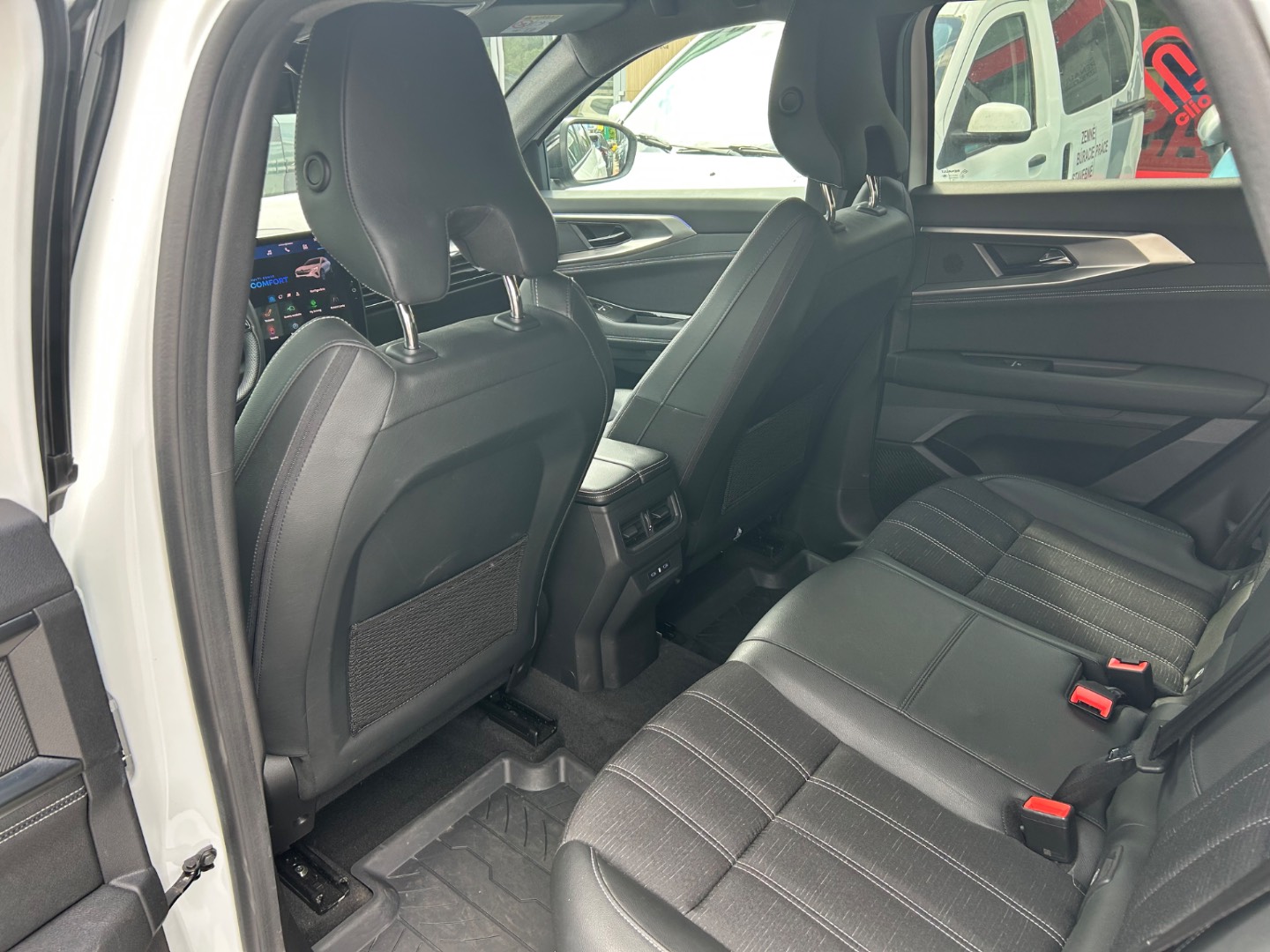 Renault Austral 1.3 mHEV 160 Techno CVT – Obrázok 17