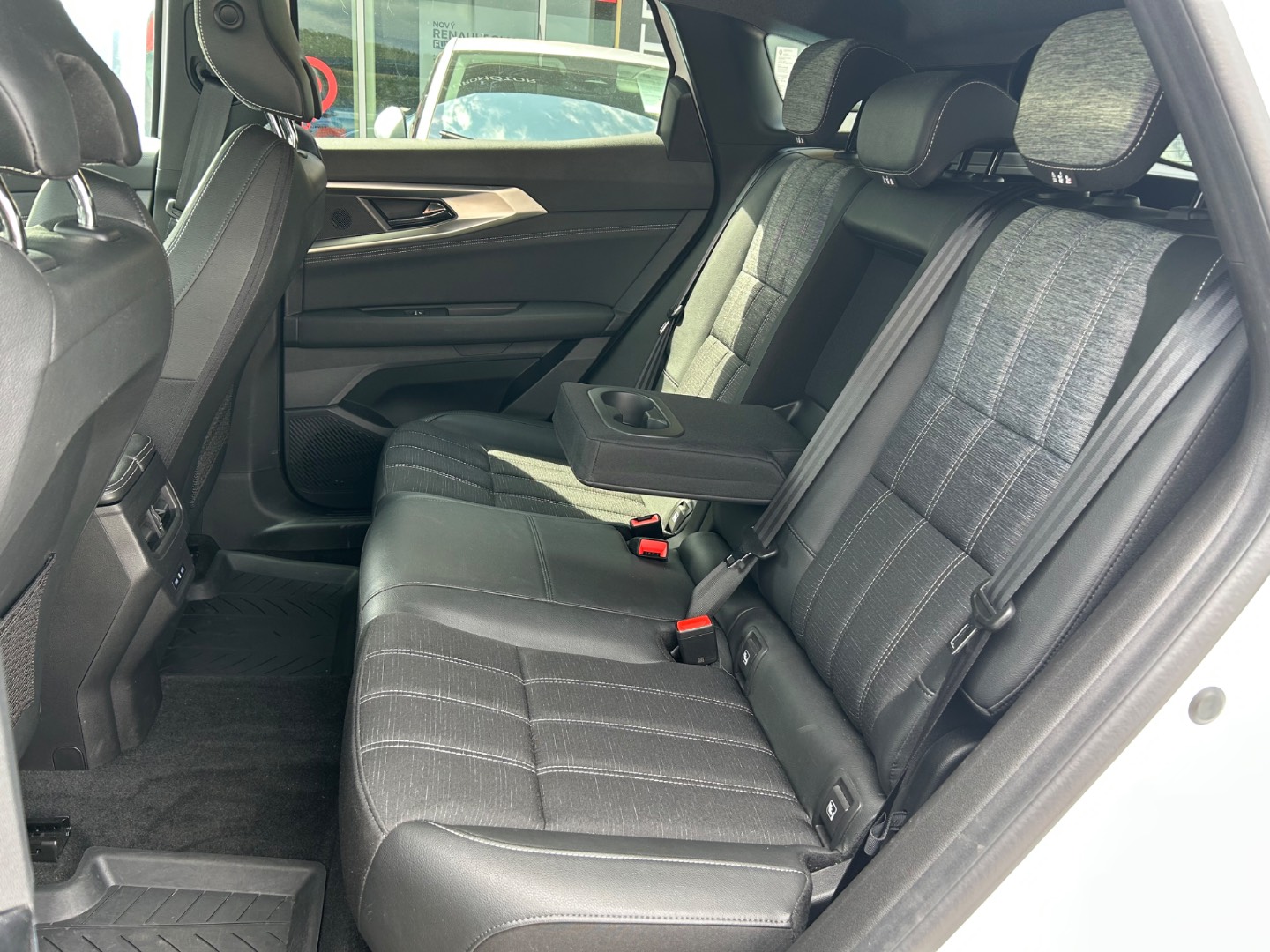 Renault Austral 1.3 mHEV 160 Techno CVT – Obrázok 19