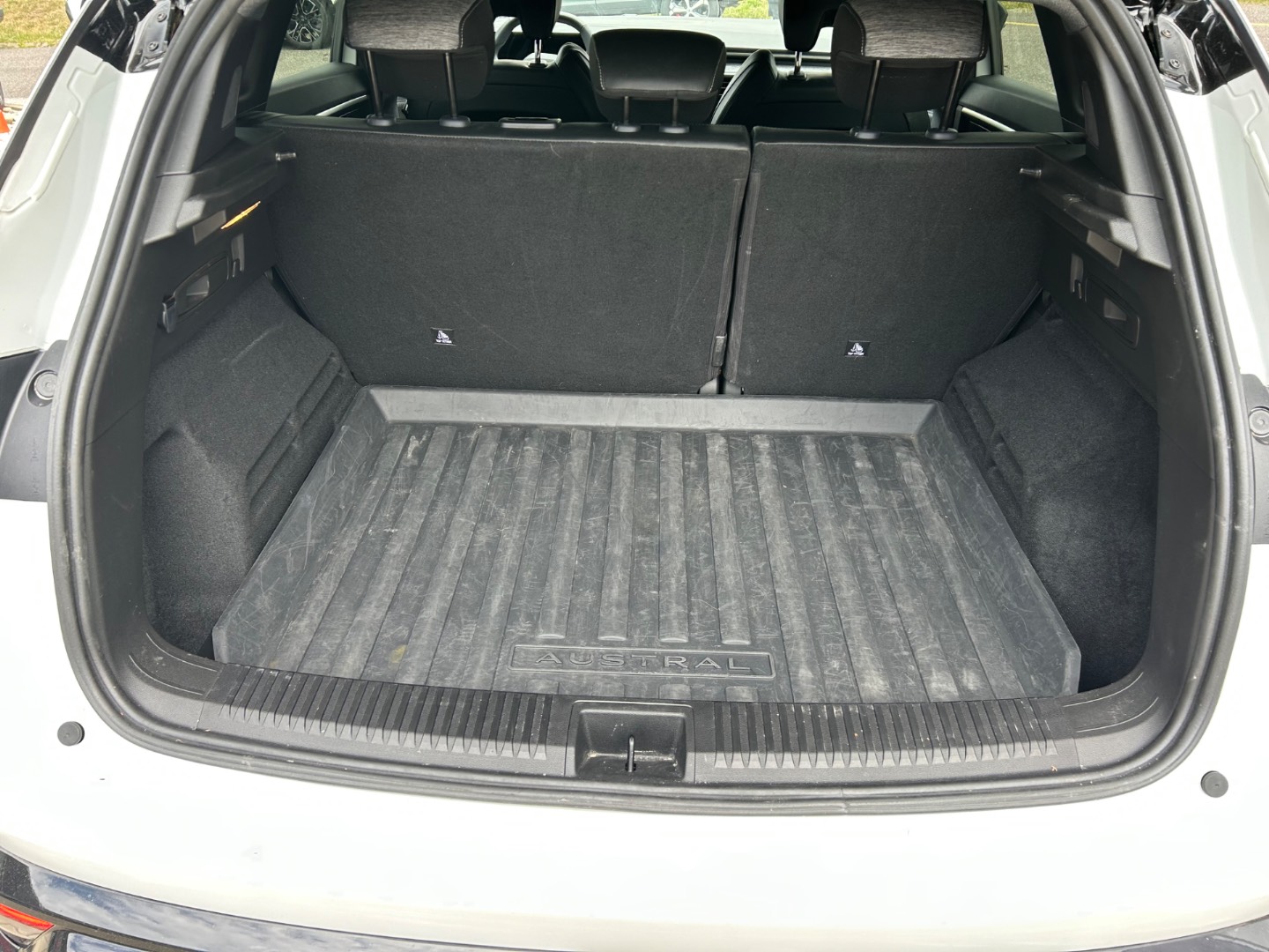Renault Austral 1.3 mHEV 160 Techno CVT – Obrázok 7