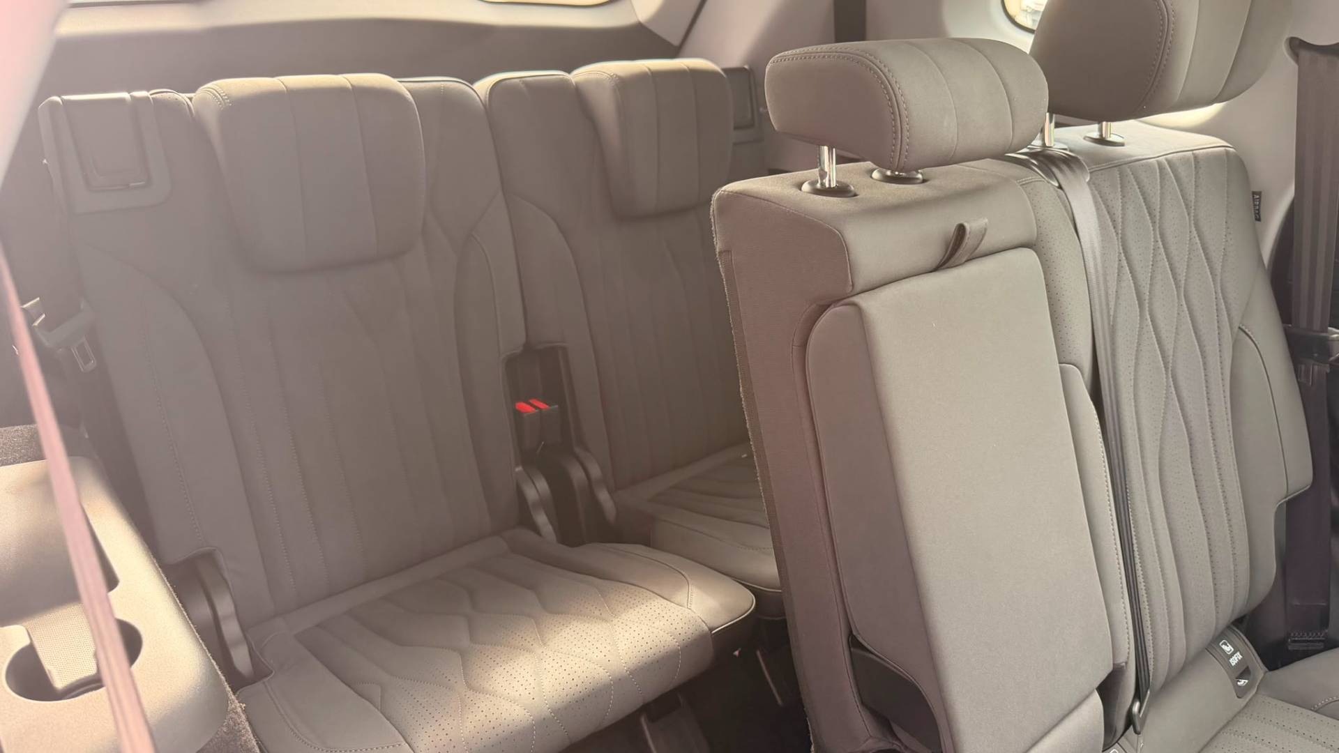 Chery Tiggo 8 1.5 PHEV CSH 279k UNIQUE – Obrázok 33