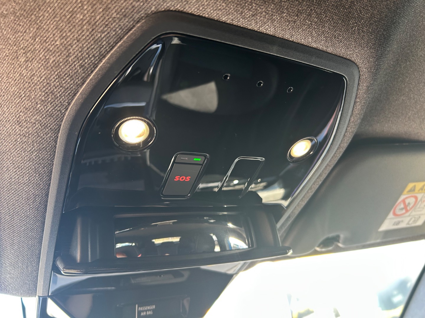 Renault Rafale E-TECH HYBRID Atelier Alpine E-Tech 4x4 300 k – Obrázok 15