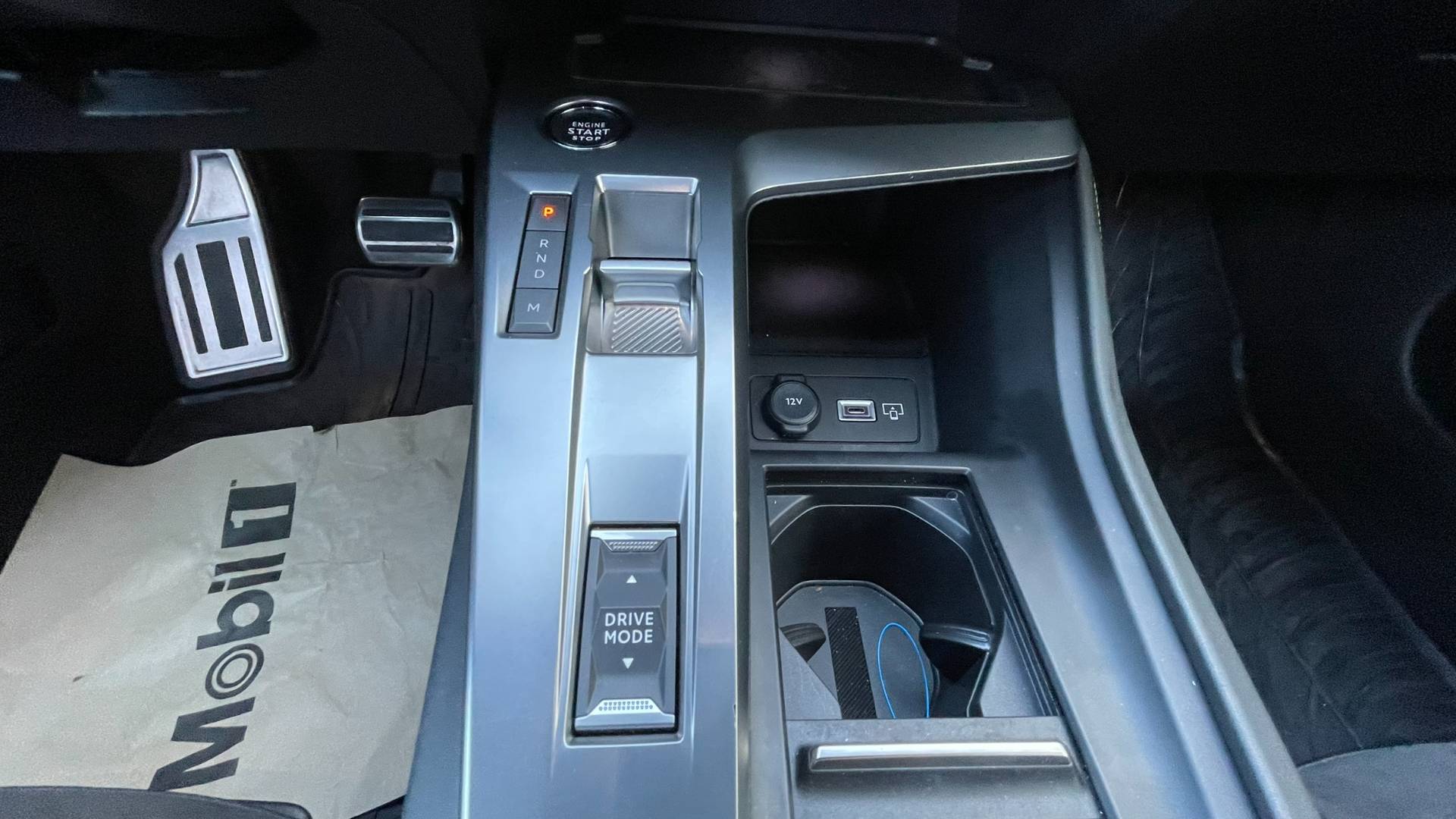 Peugeot 308 Break/SW SW GT 1.5 Bluehdi EAT8 1.majiteľ, nové v SR – Obrázok 23