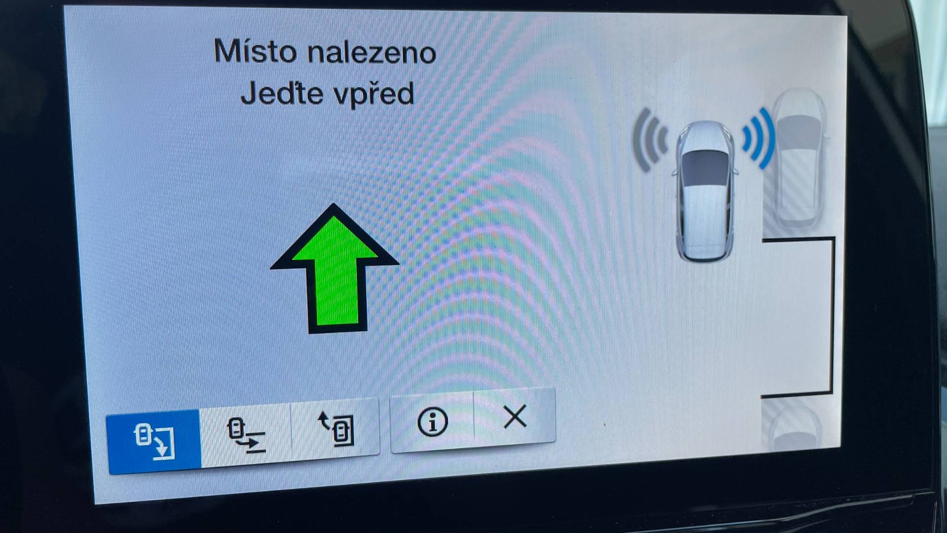 Ford Fiesta 1.0 EcoBoost Automat mHEV 125k Active – Obrázok 29