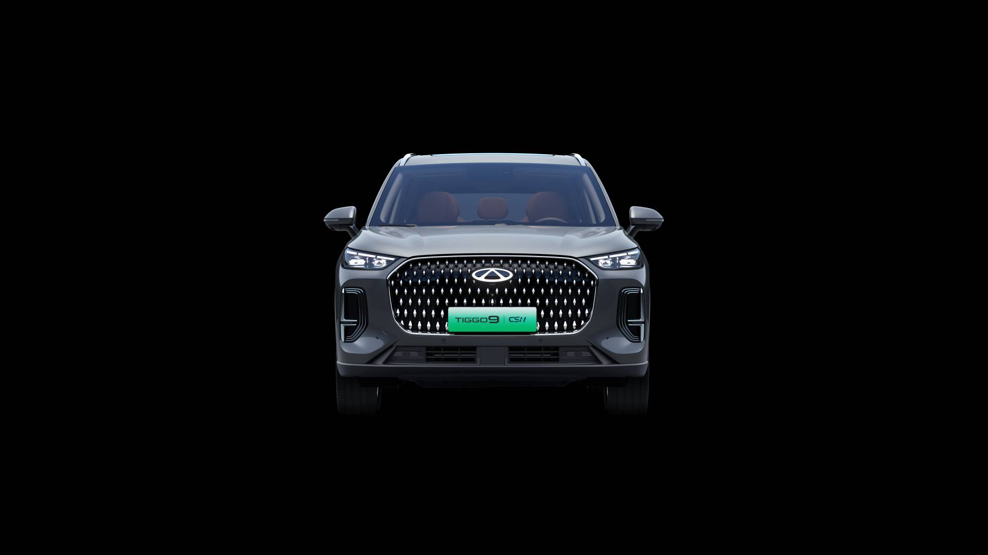 Chery Tiggo 9 1.5 T-GDI PHEV 4X4 UNIQUE – Obrázok 2