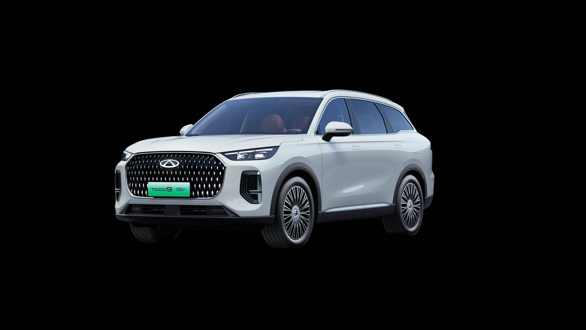 Chery Tiggo 9 1.5 T-GDI PHEV 4X4 UNIQUE – Obrázok 2