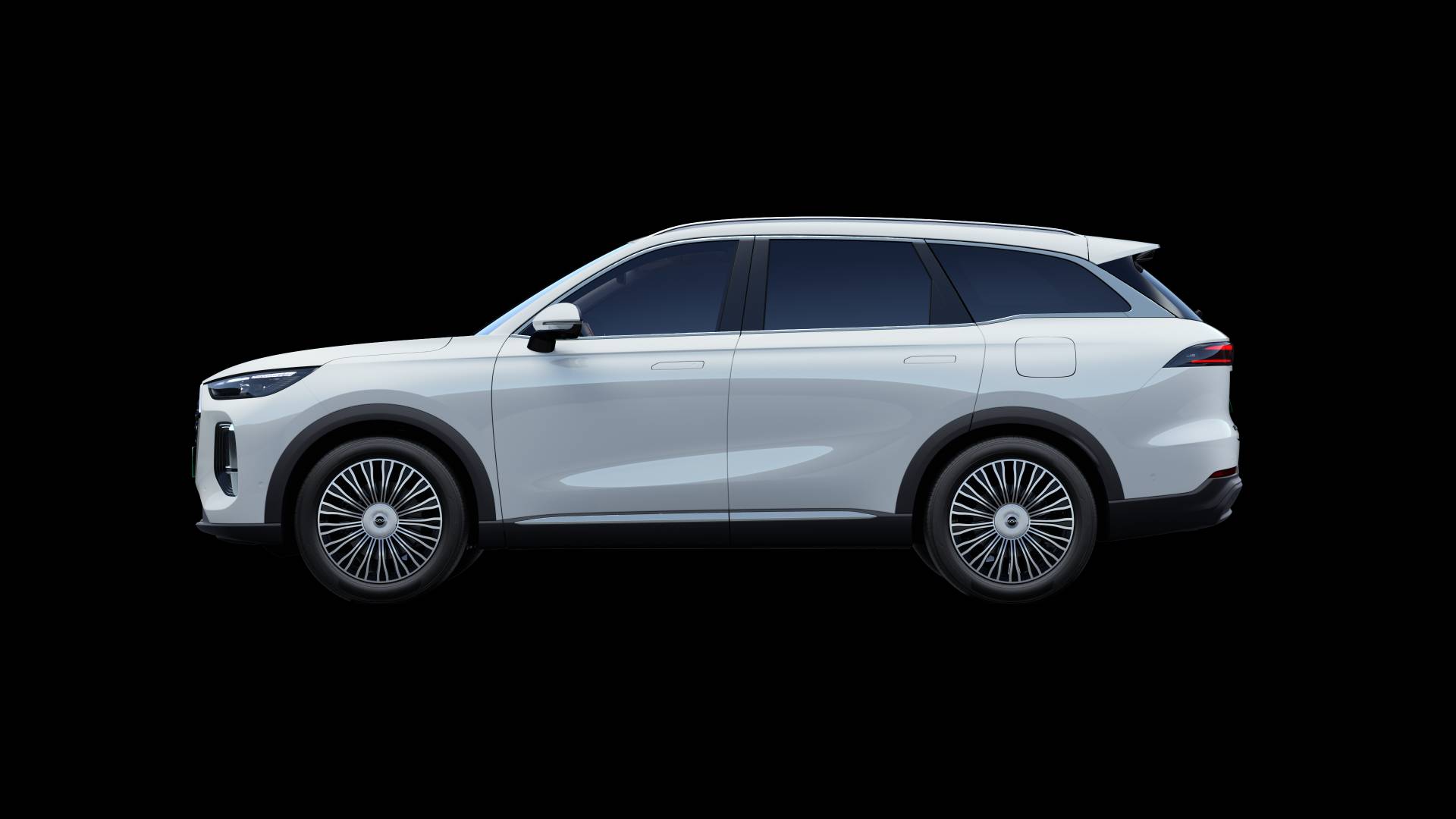 Chery Tiggo 9 1.5 T-GDI PHEV 4X4 UNIQUE – Obrázok 3