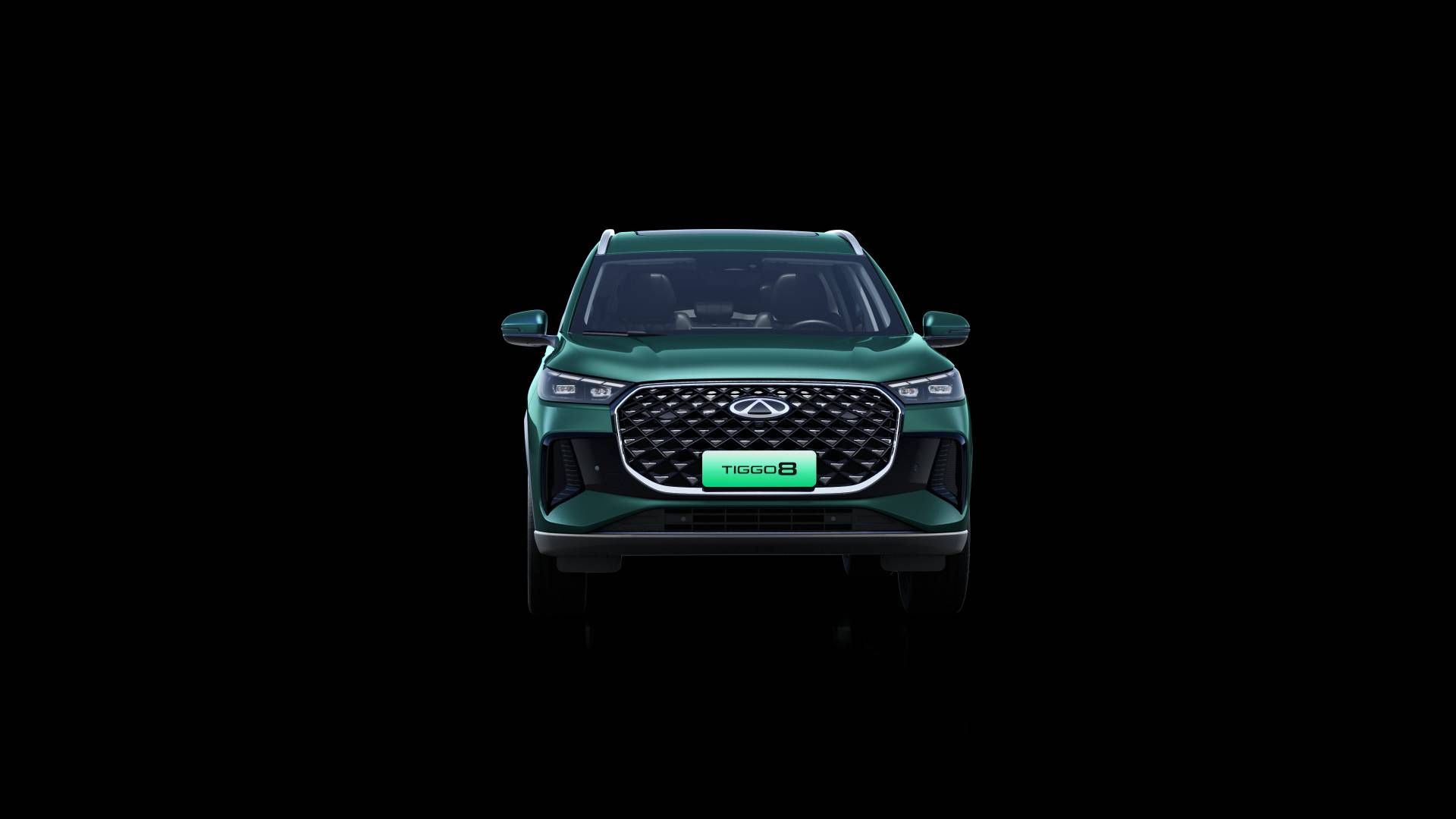 Chery Tiggo 8 1.5 PHEV CSH 279k UNIQUE – Obrázok 24