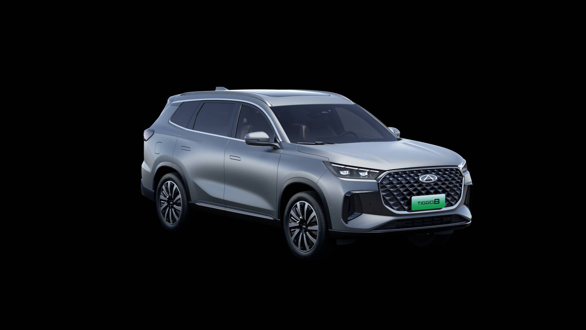 Chery Tiggo 8 1.5 PHEV CSH 279k UNIQUE – Obrázok 22