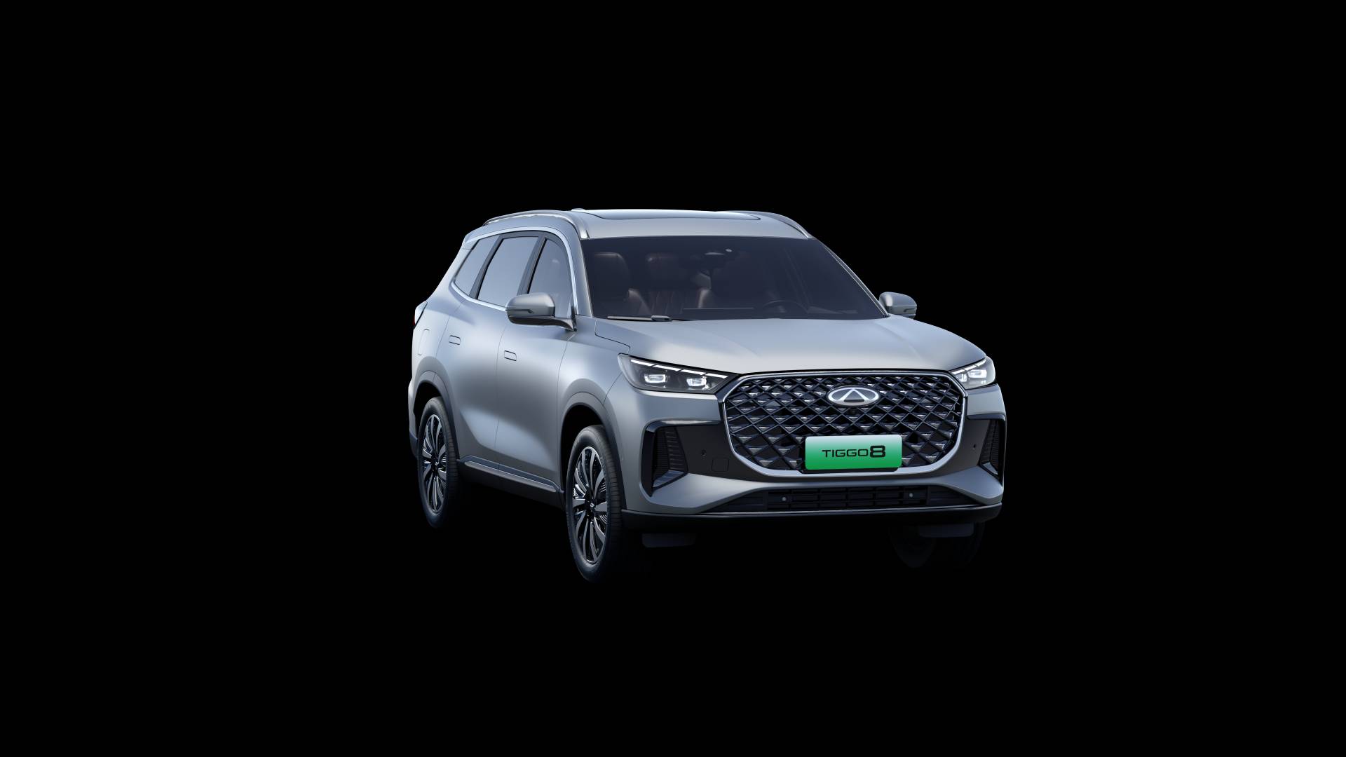 Chery Tiggo 8 1.5 PHEV CSH 279k UNIQUE – Obrázok 23