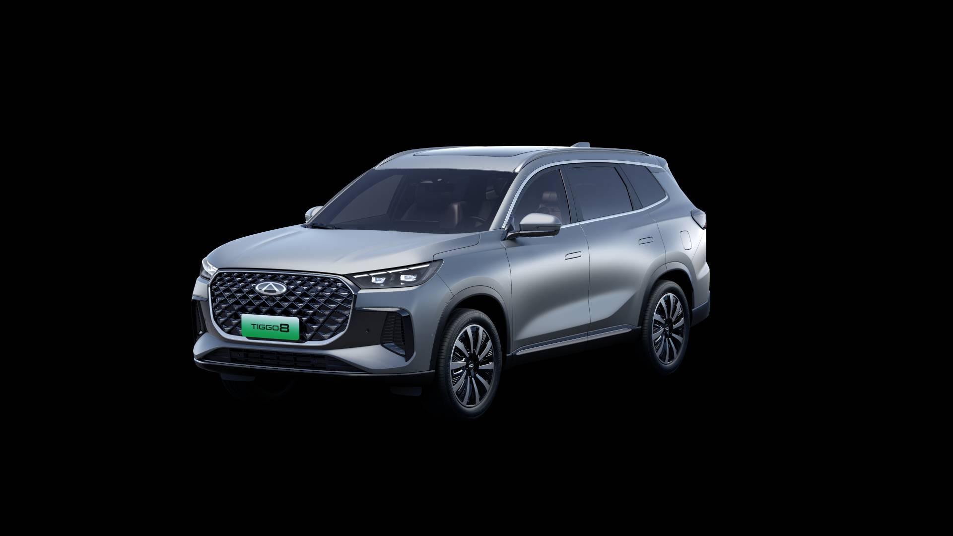 Chery Tiggo 8 1.5 PHEV CSH 279k UNIQUE – Obrázok 3