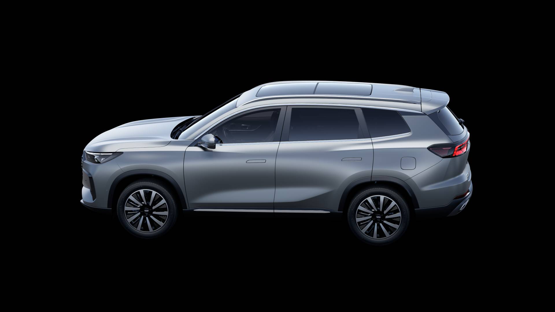 Chery Tiggo 8 1.5 PHEV CSH 279k UNIQUE – Obrázok 7