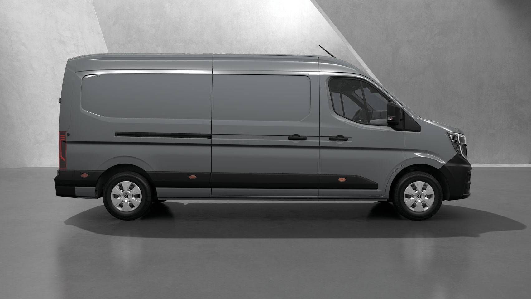 Renault Master VAN L3H2P3 Blue dCi 150 Extra – Obrázok 3