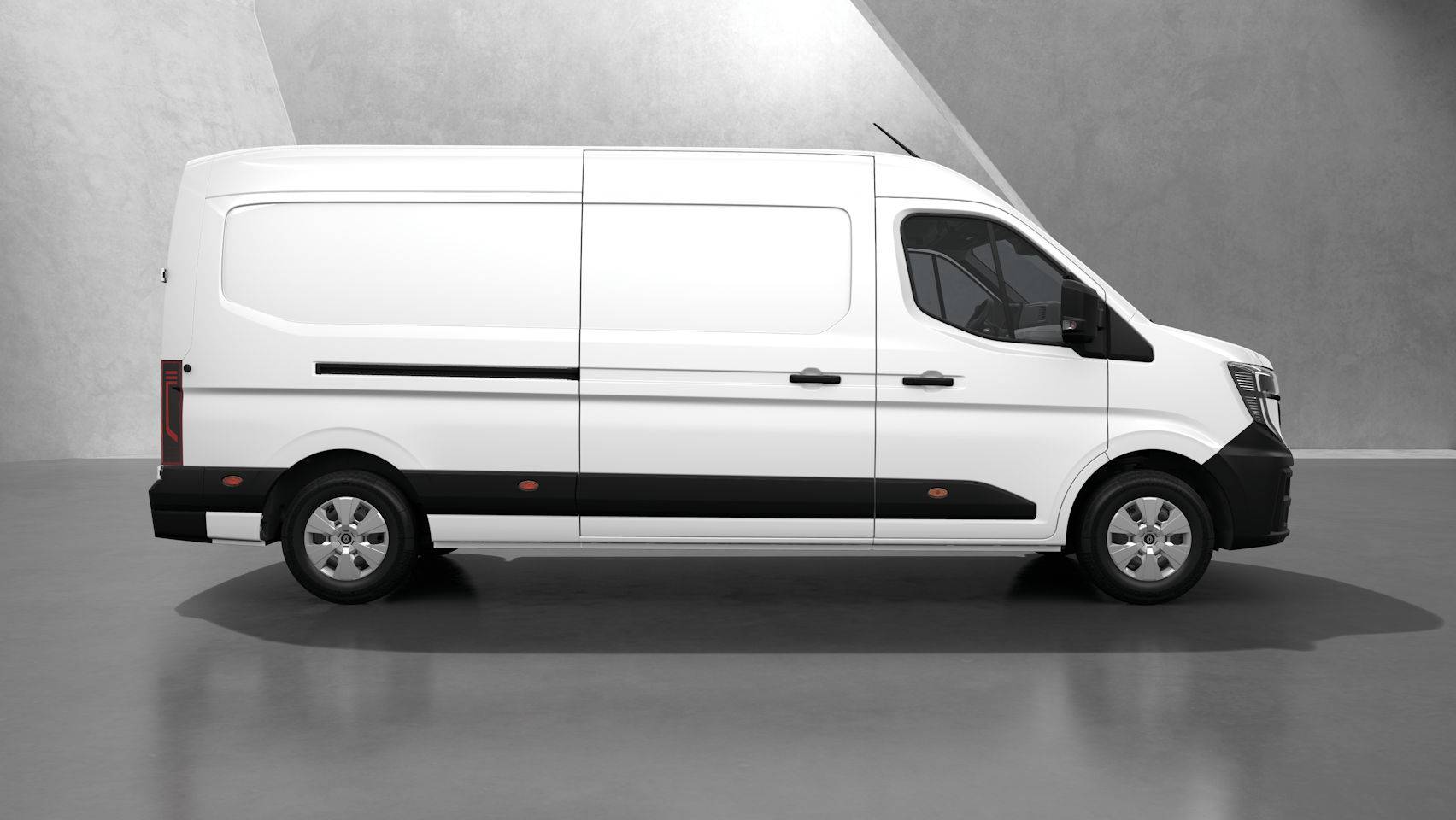 Renault Master L3H2P3 Blue dCi 150 Extra Euro6ebis – Obrázok 3