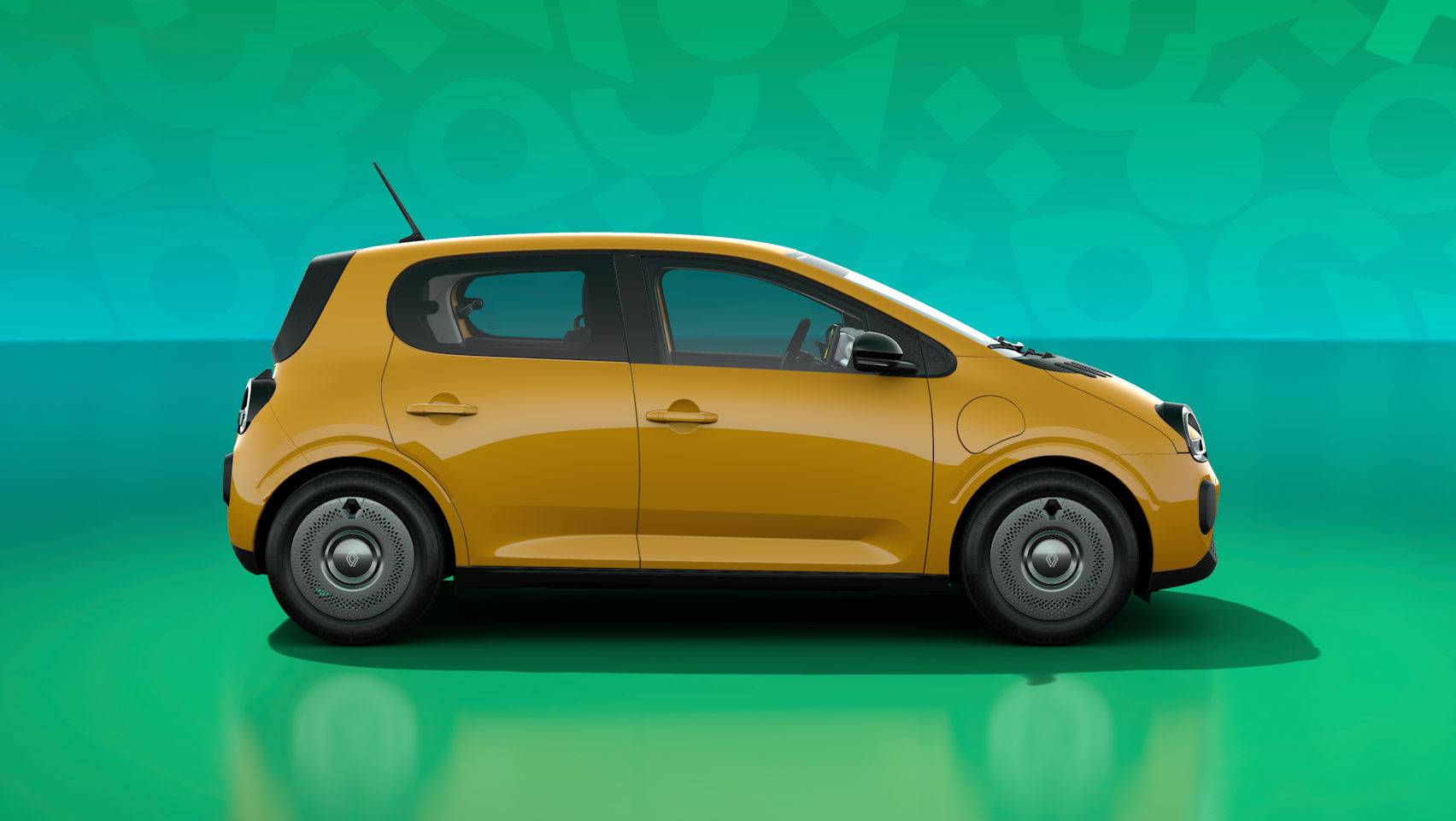 Renault Twingo evolution 80 k urban range – Obrázok 2