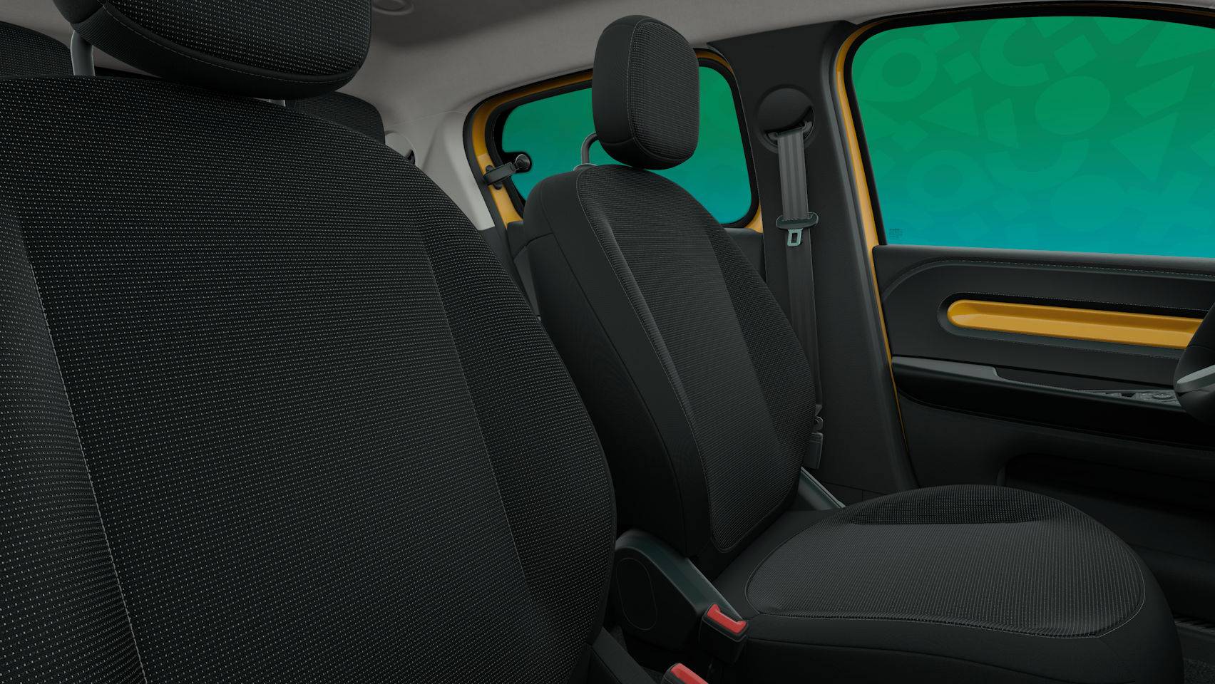 Renault Twingo evolution 80 k urban range – Obrázok 6